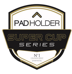 The Padholder Super Cup presented by Nᵒ1 Collision
